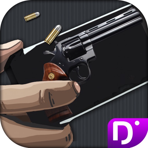 枪射击的声音免费下载