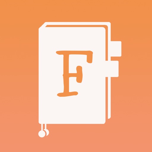 FontMimic Lite - 创意字体预览工具免费下载