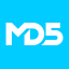 MD5助手(MD5效验工具)下载1.0.0.3 绿色版