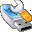 DiskImager(img写盘工具)下载v1.0 绿色汉化版
