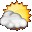 神探桌面天气秀(天气预报软件)下载v4.86 免安装版