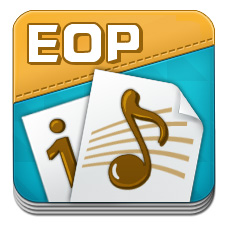 EOP人人钢琴谱(EOP Sheet Music)下载v1.0.6.25 官方最新版