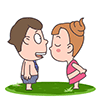爱你.gif