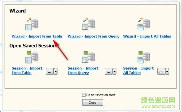 dbf导入oracle工具 dbf文件导入oracle工具(OracleToDbf)