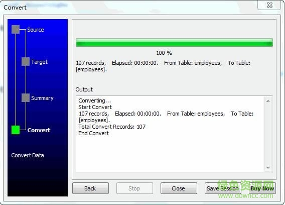 dbf导入oracle工具 dbf文件导入oracle工具(OracleToDbf)