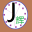 J辉定时关机(电脑关机软件)下载v1.0.0.1 最新绿色版
