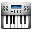 MidiConverter(midi转mp3)下载v1.20 官方版