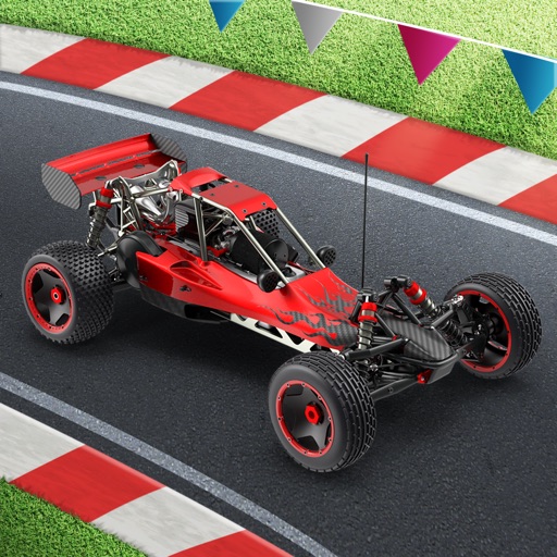Cardroid 3D : RC 汽车驾驶模拟器免费下载官方下载