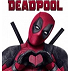 死侍Deadpool 2016高清双语特效字幕下载1080p srt格式