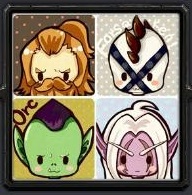 种魔族v4.53暗夜森林_魔兽对抗地图下载官方下载
