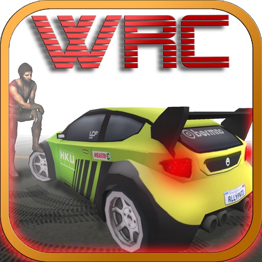 WRC自由式极其危险的拉力赛赛车公路挑战_驾驶您在极端乘坐交通免费下载