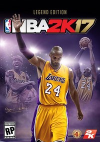 nba2k17正版原文件备份下载
