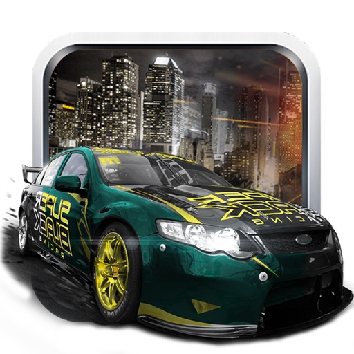 死亡赛跑速度击毁: 匪徒过度驾驶(Death Racing Gangster Over Drive)免费下载官方下载