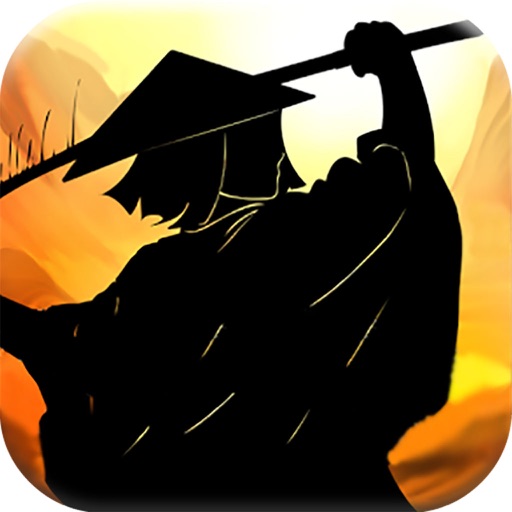 鬼影神刀 － 日本武士道格斗游戏免费下载