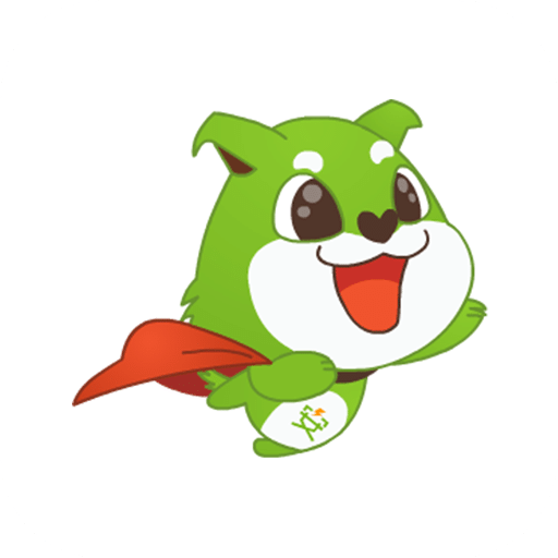 安狗狗桌面壁纸图片下载v1.0.1 安卓版