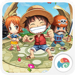 海贼王动态壁纸下载v1.0.1 安卓版