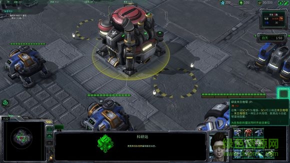 星际争霸2rpg地图包 星际争霸2rpg地图包下载