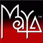 maya自动刷权重插件2017下载v1.0 绿色版官方下载
