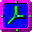 win7夜光时钟屏保下载v2017 免费版