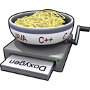 Doxygen中文版(编程工具辅助)下载v1.8.1 免费版