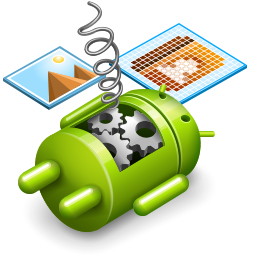 ApkResolve(安卓apk图标提取工具)下载v1.0.0.1 官方版