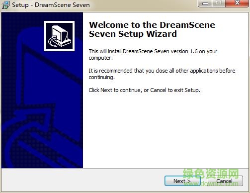 dreamsceneseven.exe