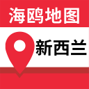 新西兰地图手机版下载v1.0.0 安卓版官方下载