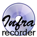 InfraRecorder(免费ISO镜像制作软件)下载v0.53 官方最新版