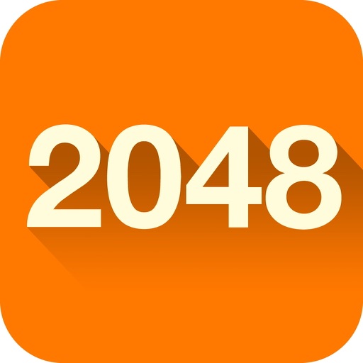 经典游戏2048免费下载