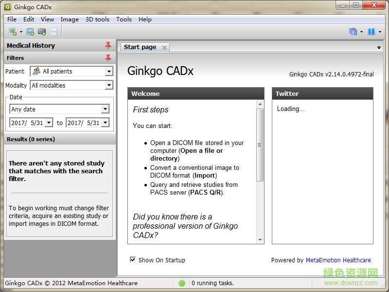 ginkgo cadx下载