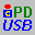 U盘烧录修复(PortFree Production Program)下载v3.38 汉化版
