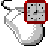 mouse rate checker中文版(鼠标接口传输率检测工具)下载v1.1 免费版