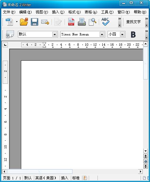 LibreOffice LibreOffice官方版