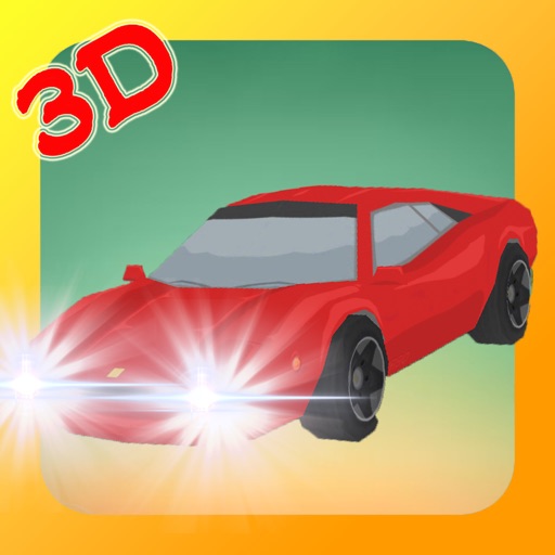 赛车游戏3D - 极限漂移飙车免费下载