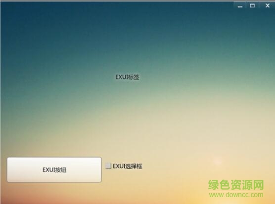 3.jpg exui支持库