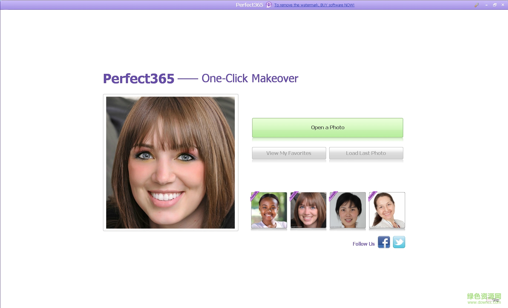 Perfect365汉化版