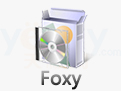 foxy1.9.8繁体中文版下载绿色免费版