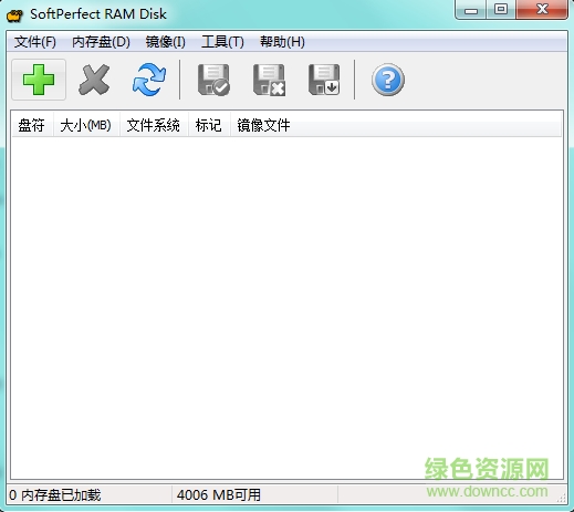 SoftPerfect RAM官方下载