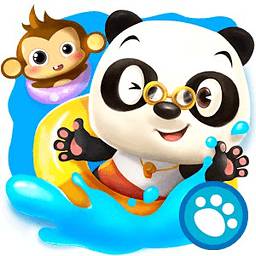 熊猫博士游泳池完整版下载v1.0.1 安卓版
