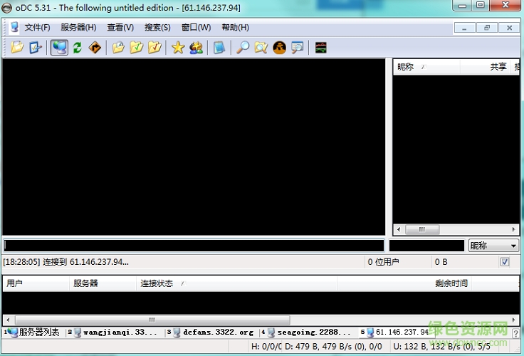 oDC开放源码