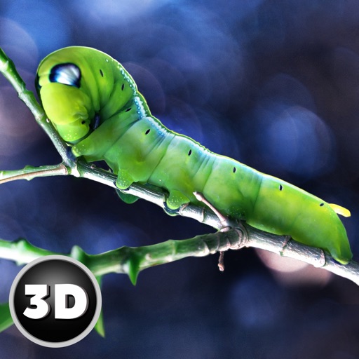 卡特彼勒昆虫生命模拟器免费下载官方下载