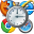 BrowsingHistoryView中文版(查看浏览器历史记录)下载v1.9 绿色最新版