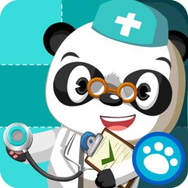 drpanda动物医院游戏下载v1.4 安卓最新版