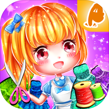灰姑娘公主裁缝店汉化破解版下载v1.0.3 安卓最新版