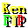 CHKenFTP Server下载v2.01 绿色版