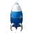 rk launcher最新汉化版(仿Mac文件工具列)下载v0.41 绿色免费版