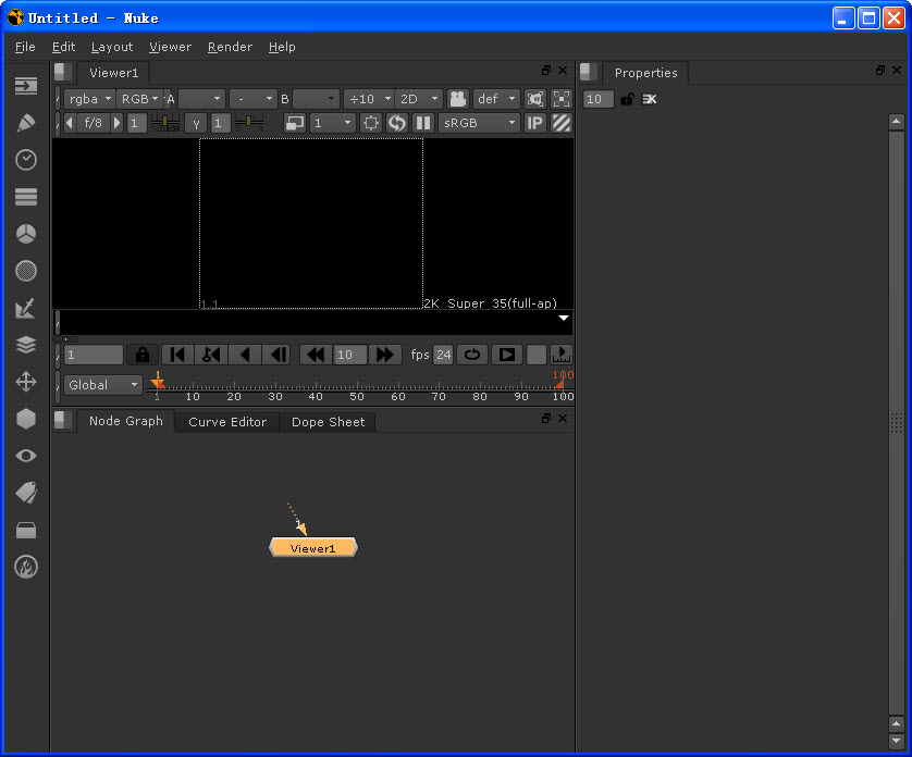 nukex nukex软件