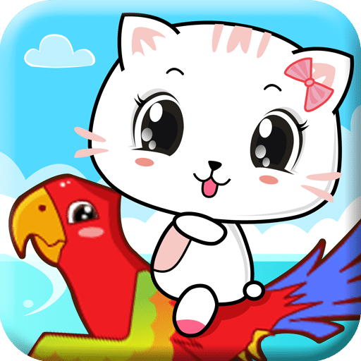 宝宝认飞禽最新版下载v1.0.1 安卓免费版