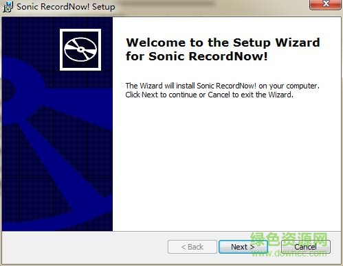recordnow中文版