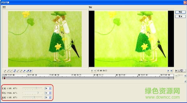 22.jpg 会声会影x5滤镜素材